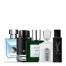 Load image into Gallery viewer, Fresh Fragrance Sample Pack