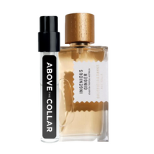 Load image into Gallery viewer, Goldfield &amp; Banks Ingenious Ginger Eau De Parfum Sample