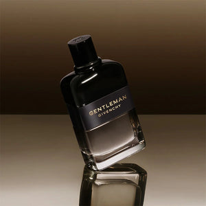 Givenchy Gentleman EDP Sample