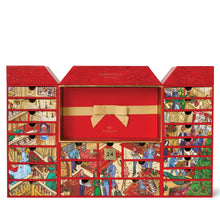 Load image into Gallery viewer, Glasshouse Fragrances 24 Days of Christmas Advent Calendar