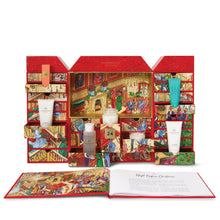 Load image into Gallery viewer, Glasshouse Fragrances 24 Days of Christmas Advent Calendar
