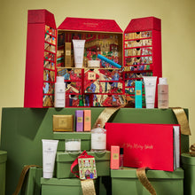 Load image into Gallery viewer, Glasshouse Fragrances 24 Days of Christmas Advent Calendar