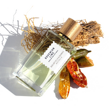 Load image into Gallery viewer, Goldfield &amp; Banks Bohemian Lime Perfume Sample