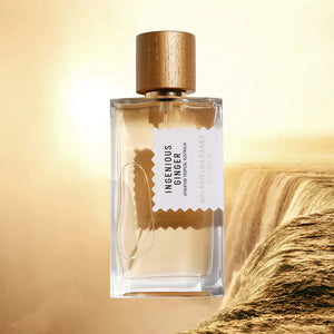 Goldfield & Banks Ingenious Ginger Eau De Parfum Sample