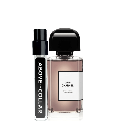 BDK Parfums Gris Charnel Sample