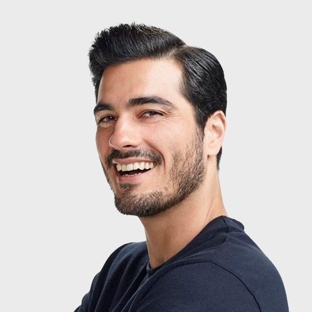 Classic Slick Back - Shop By Style Bundle