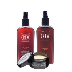 Classic Slick Back - Shop By Style Bundle