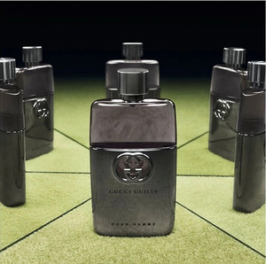 Celebrity Fragrance Sample Pack