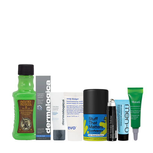 ATC Fathers Day 8 Piece Gift Bundle