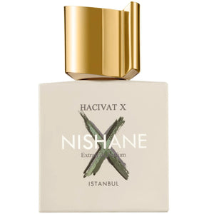 Nishane Hacivat X Sample