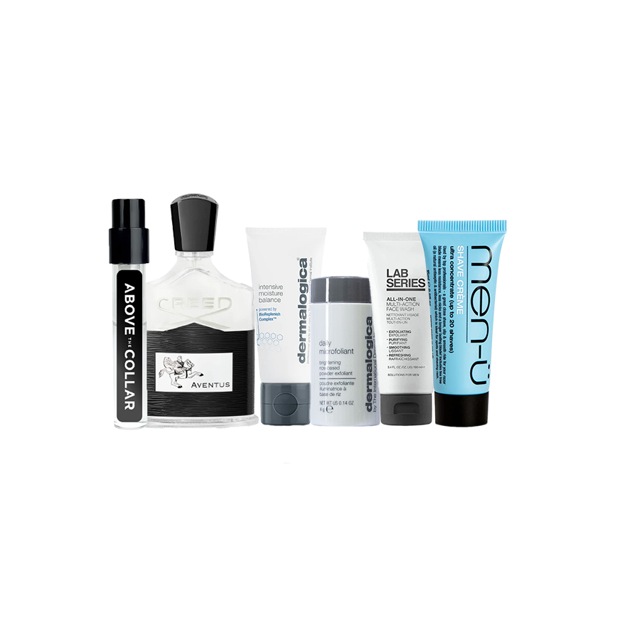 ATC Holistic Grooming Pack