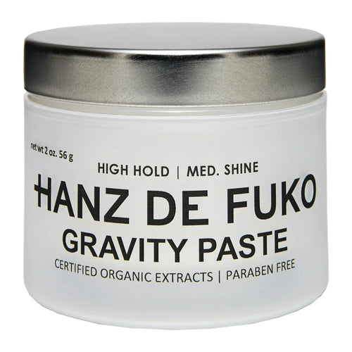 🎁 Hanz De Fuko Gravity Paste 56g - Gift (100% off)