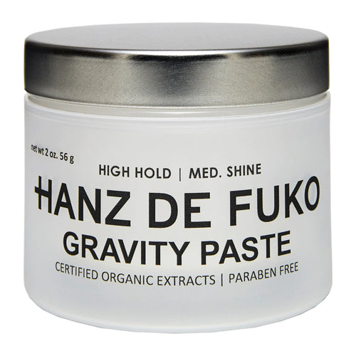 Hanz De Fuko Gravity Paste 56g - Gift