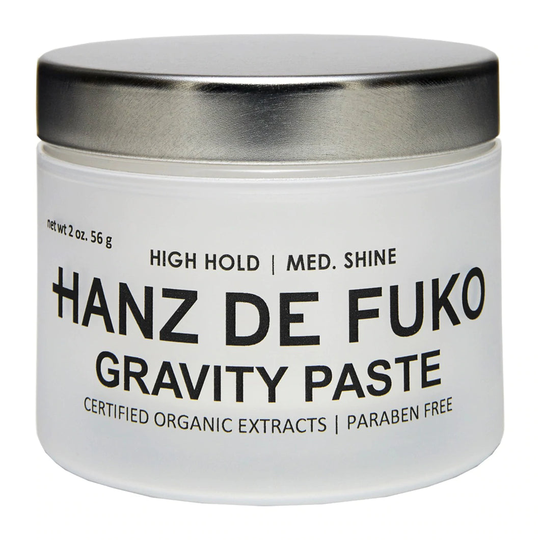 Hanz De Fuko Gravity Paste 56g - Gift