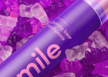 Load image into Gallery viewer, hismile Gummy Bear Toothpaste 60g