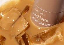 Load image into Gallery viewer, hismile Iced Latte Toothpaste 60g