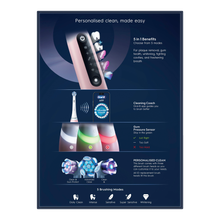 Load image into Gallery viewer, iO 5 Personalised Clean - Blush Pink