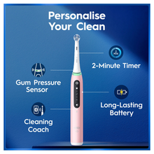 Load image into Gallery viewer, iO 5 Personalised Clean - Blush Pink