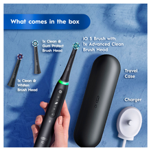 Load image into Gallery viewer, iO 5 Personalised Clean - Matte Black