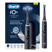 Load image into Gallery viewer, iO 6 Connected Coach Advanced Clean - Black Lava