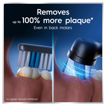 Load image into Gallery viewer, iO 6 Connected Coach Advanced Clean - Black Lava