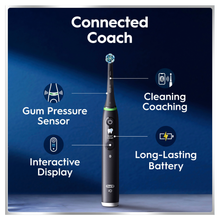 Load image into Gallery viewer, iO 6 Connected Coach Advanced Clean - Black Lava