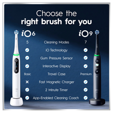 Load image into Gallery viewer, iO 6 Connected Coach Advanced Clean - White