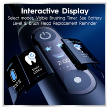 Load image into Gallery viewer, iO 6 Connected Coach Advanced Clean - White