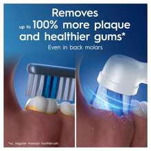 Load image into Gallery viewer, iO Series 3 Clean &amp; Gum Protect - Ice Blue