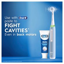 Load image into Gallery viewer, iO Series 3 Clean &amp; Gum Protect - Ice Blue