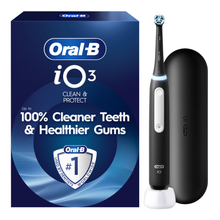 Load image into Gallery viewer, iO Series 3 Clean &amp; Protect - Matte Black