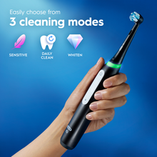 Load image into Gallery viewer, iO Series 3 Clean &amp; Protect - Matte Black