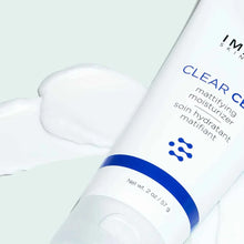 Load image into Gallery viewer, Image Skincare Clear Cell - Mattifying Moisturizer 59ml
