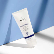 Load image into Gallery viewer, Image Skincare Clear Cell - Mattifying Moisturizer 59ml