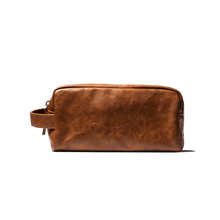 Load image into Gallery viewer, Lumin Travel Bag - Brown