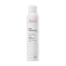 Load image into Gallery viewer, Avène Thermal Spring Water 300ml - Mist for Sensitive Skin