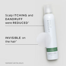 Load image into Gallery viewer, Philip Kingsley Flaky/Itchy Scalp Dry Shampoo 200ml