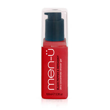 Load image into Gallery viewer, men-ü Black Pepper &amp; Bergamot Shower Gel 100ml