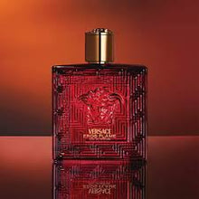 Load image into Gallery viewer, Versace Eros Flame Pour Homme EDP 100ml Gift Set