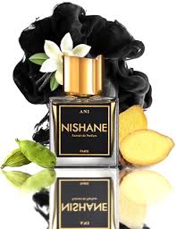 Nishane Ani Sample