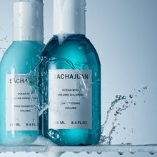 Load image into Gallery viewer, Sachajuan Ocean Mist Volume Shampoo 1000ml