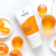 Load image into Gallery viewer, Image Skincare Vital C - Hydrating Hand &amp; Body Lotion 177ml