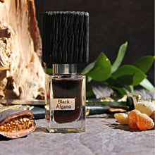 Load image into Gallery viewer, Nasomatto Black Afgano Sample