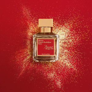 Maison Francis Kurkdjian Baccarat Rouge 540 Sample