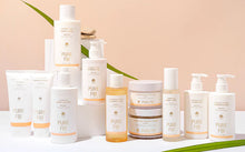 Load image into Gallery viewer, Pure Fiji Body Lotion 90ml - Mango