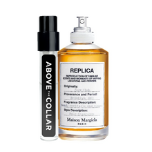 Load image into Gallery viewer, Maison Margiela Replica Jazz Club EDT Sample