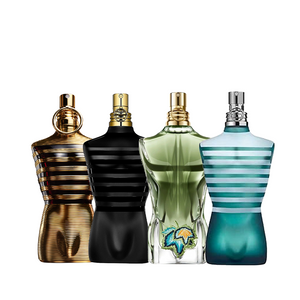 Jean Paul Gaultier Fragrance Sample Pack