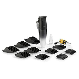 JRL FreshFade 2020C Clipper - Silver