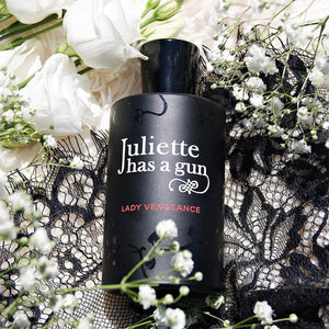 Juliette Has a Gun Lady Vengeance Sample