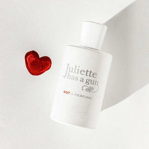 Juliette Has a Gun Not a Perfume Sample
